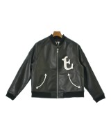 -（ソノタ）ライダース 黒 サイズ:M メンズ/2200670054039