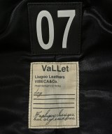 -（ソノタ）ライダース 黒 サイズ:M メンズ/2200670054039