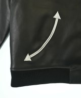 -（ソノタ）ライダース 黒 サイズ:M メンズ/2200670054039