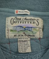 -（ソノタ）スウェット 青 サイズ:38(S位) メンズ/2200670138104