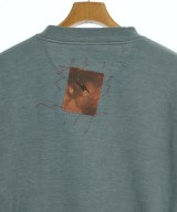 -（ソノタ）スウェット 青 サイズ:38(S位) メンズ/2200670138104