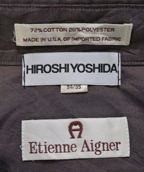 -（ソノタ）カジュアルシャツ 赤 サイズ:-(XXL位) メンズ/2200670138135