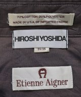 -（ソノタ）カジュアルシャツ 赤 サイズ:-(XXL位) メンズ/2200670138135