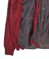 -（ソノタ）カジュアルシャツ 赤 サイズ:-(XXL位) メンズ/2200670138135