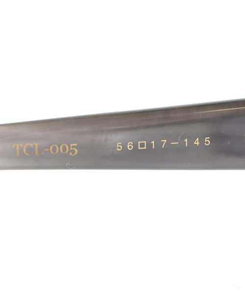 -（ソノタ）サングラス 黒 サイズ:- メンズ/2200670153084