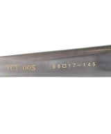 -（ソノタ）サングラス 黒 サイズ:- メンズ/2200670153084