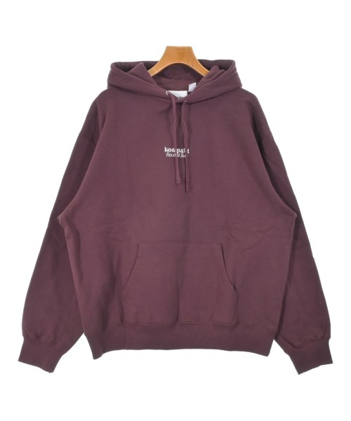 その他(ソノタ)パーカー 赤 サイズ:XL/2200670070121