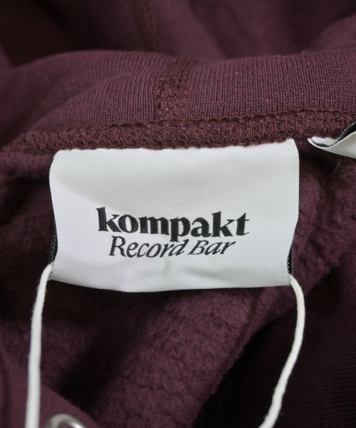 -（ソノタ）パーカー 赤 サイズ:XL メンズ/2200670070121