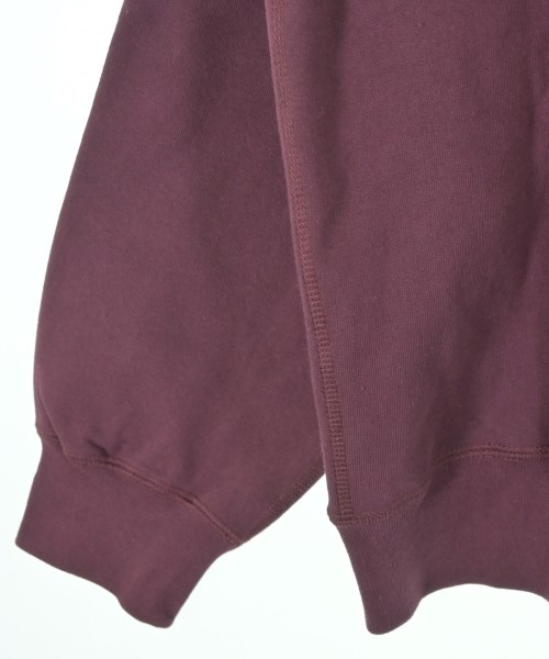 -（ソノタ）パーカー 赤 サイズ:XL メンズ/2200670070121