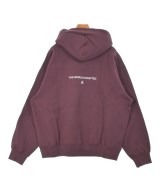 -（ソノタ）パーカー 赤 サイズ:XL メンズ/2200670070121