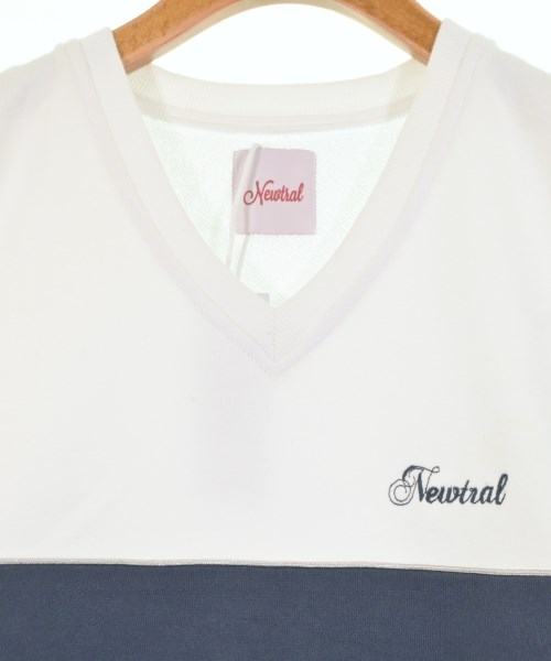 -（ソノタ）スウェット 白 サイズ:M メンズ/2200670070190