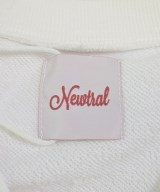 -（ソノタ）スウェット 白 サイズ:M メンズ/2200670070190