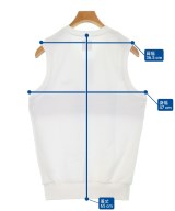 -（ソノタ）スウェット 白 サイズ:M メンズ/2200670070190