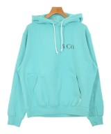 -（ソノタ）パーカー 青 サイズ:S メンズ/2200670070206