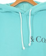 -（ソノタ）パーカー 青 サイズ:S メンズ/2200670070206