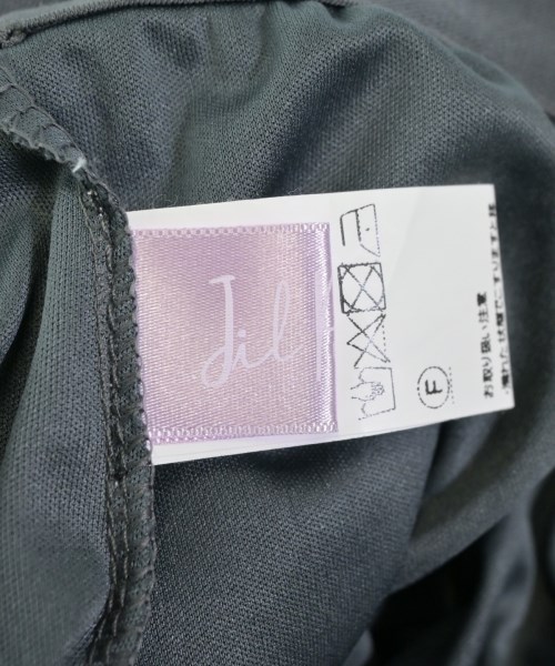 -（ソノタ）ロング・マキシ丈スカート グレー サイズ:-(S位) レディース/2200670445042