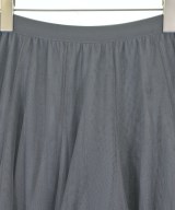-（ソノタ）ロング・マキシ丈スカート グレー サイズ:-(S位) レディース/2200670445042