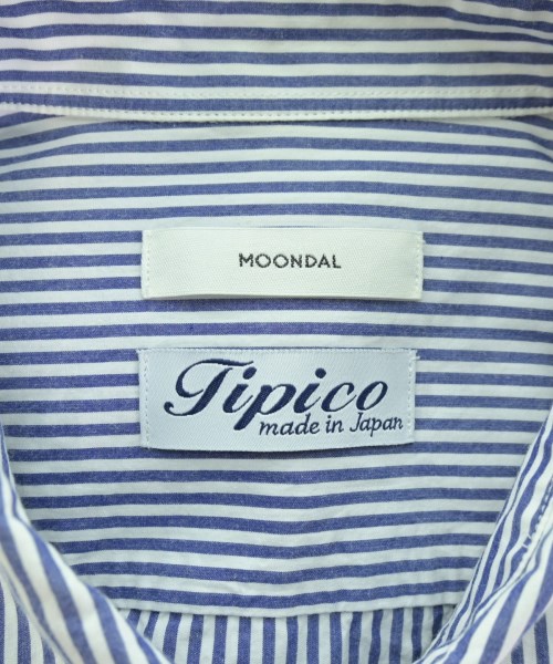 -（ソノタ）カジュアルシャツ 紺 サイズ:F レディース/2200670484065