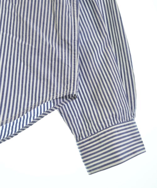 -（ソノタ）カジュアルシャツ 紺 サイズ:F レディース/2200670484065