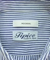 -（ソノタ）カジュアルシャツ 紺 サイズ:F レディース/2200670484065