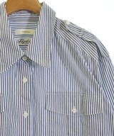 -（ソノタ）カジュアルシャツ 紺 サイズ:F レディース/2200670484065