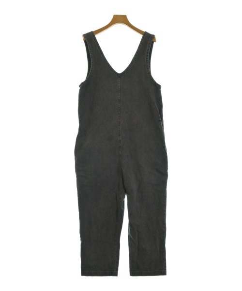 その他(ソノタ)オールインワン/サロペット 黒 サイズ:2(M位)/2200670484102