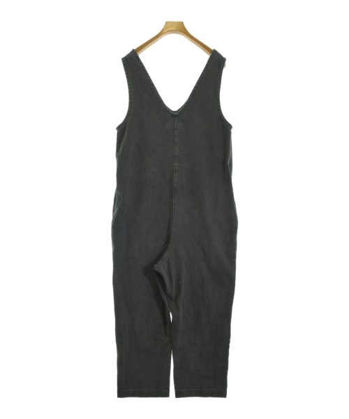 -（ソノタ）オールインワン/サロペット 黒 サイズ:2(M位) レディース/2200670484102