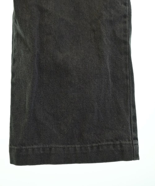 -（ソノタ）オールインワン/サロペット 黒 サイズ:2(M位) レディース/2200670484102