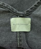 -（ソノタ）オールインワン/サロペット 黒 サイズ:2(M位) レディース/2200670484102