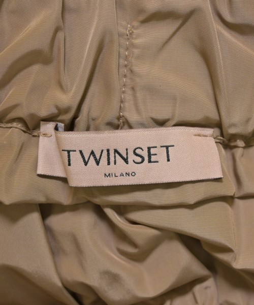 -（ソノタ）ロング・マキシ丈スカート 茶 サイズ:40(M位) レディース/2200670547029