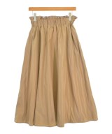 -（ソノタ）ロング・マキシ丈スカート 茶 サイズ:40(M位) レディース/2200670547029