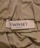 -（ソノタ）ロング・マキシ丈スカート 茶 サイズ:40(M位) レディース/2200670547029