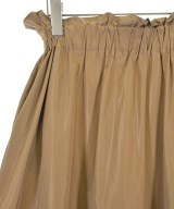 -（ソノタ）ロング・マキシ丈スカート 茶 サイズ:40(M位) レディース/2200670547029