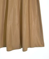 -（ソノタ）ロング・マキシ丈スカート 茶 サイズ:40(M位) レディース/2200670547029