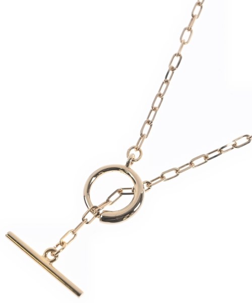 その他(ソノタ)ネックレス ゴールド サイズ:-/2200647823439