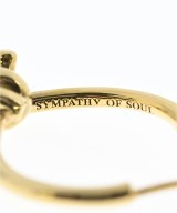 -（ソノタ）ピアス ゴールド サイズ:- レディース/2200647823446