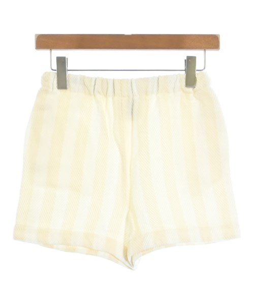 その他(ソノタ)ショートパンツ 白 サイズ:-(S位)/2200662004073