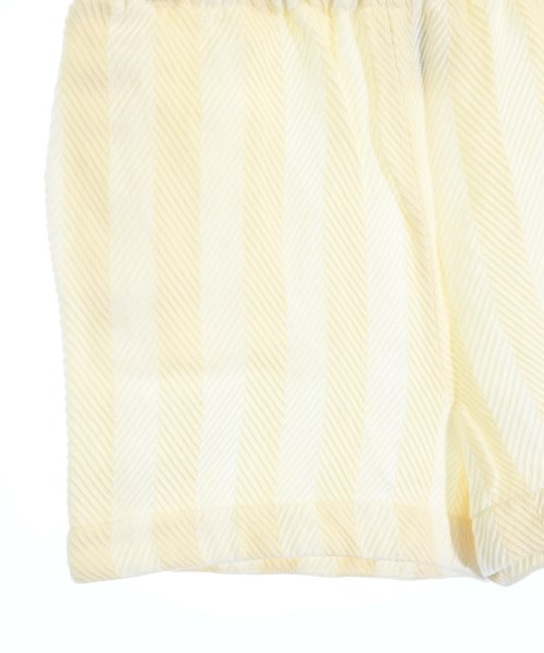 -（ソノタ）ショートパンツ 白 サイズ:-(S位) レディース/2200662004073