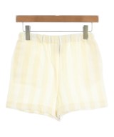 -（ソノタ）ショートパンツ 白 サイズ:-(S位) レディース/2200662004073