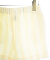 -（ソノタ）ショートパンツ 白 サイズ:-(S位) レディース/2200662004073