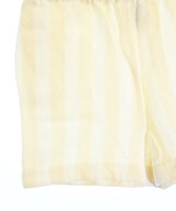 -（ソノタ）ショートパンツ 白 サイズ:-(S位) レディース/2200662004073