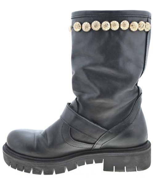 -（ソノタ）ブーツ 黒 サイズ:EU36(22.5cm位) レディース/2200664487041