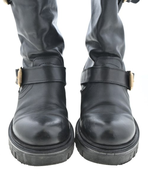 -（ソノタ）ブーツ 黒 サイズ:EU36(22.5cm位) レディース/2200664487041