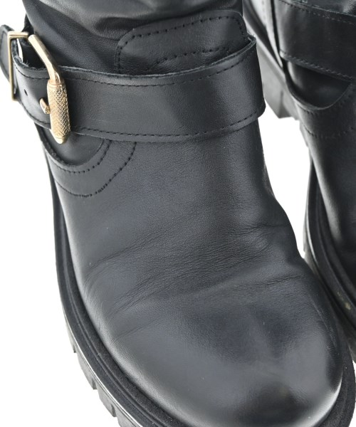 -（ソノタ）ブーツ 黒 サイズ:EU36(22.5cm位) レディース/2200664487041