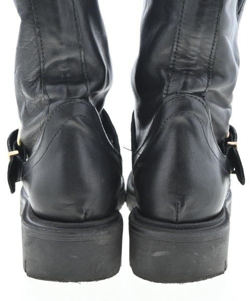 -（ソノタ）ブーツ 黒 サイズ:EU36(22.5cm位) レディース/2200664487041