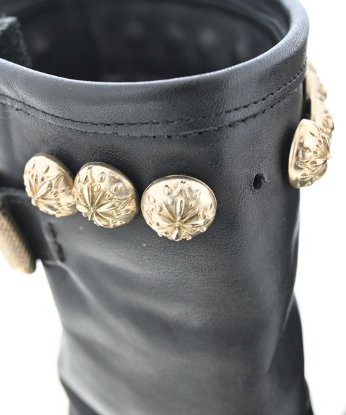 -（ソノタ）ブーツ 黒 サイズ:EU36(22.5cm位) レディース/2200664487041