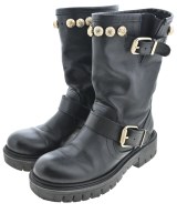 -（ソノタ）ブーツ 黒 サイズ:EU36(22.5cm位) レディース/2200664487041