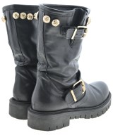 -（ソノタ）ブーツ 黒 サイズ:EU36(22.5cm位) レディース/2200664487041