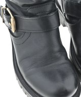 -（ソノタ）ブーツ 黒 サイズ:EU36(22.5cm位) レディース/2200664487041