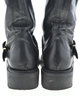 -（ソノタ）ブーツ 黒 サイズ:EU36(22.5cm位) レディース/2200664487041